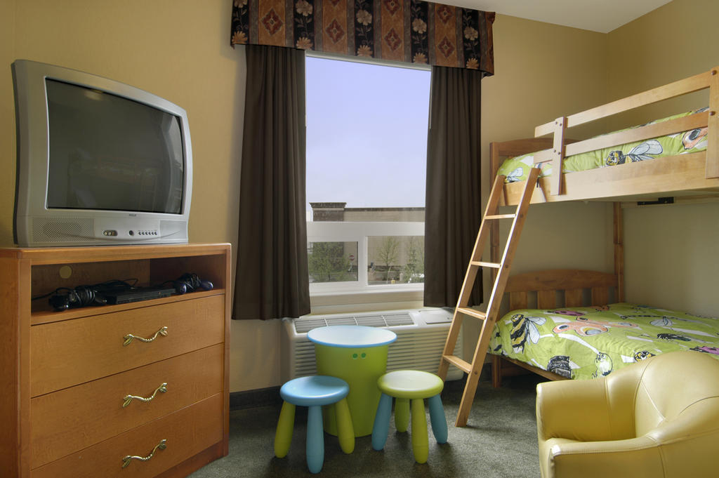 Days Inn By Wyndham Red Deer Cameră foto